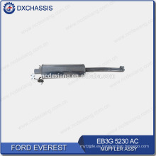 Genuine Everest Muffler Assembly EB3G 5230 AC